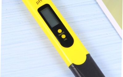 1Pc hydroponics Meter review