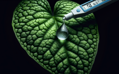 3-in-1 Digital pH Meter Review