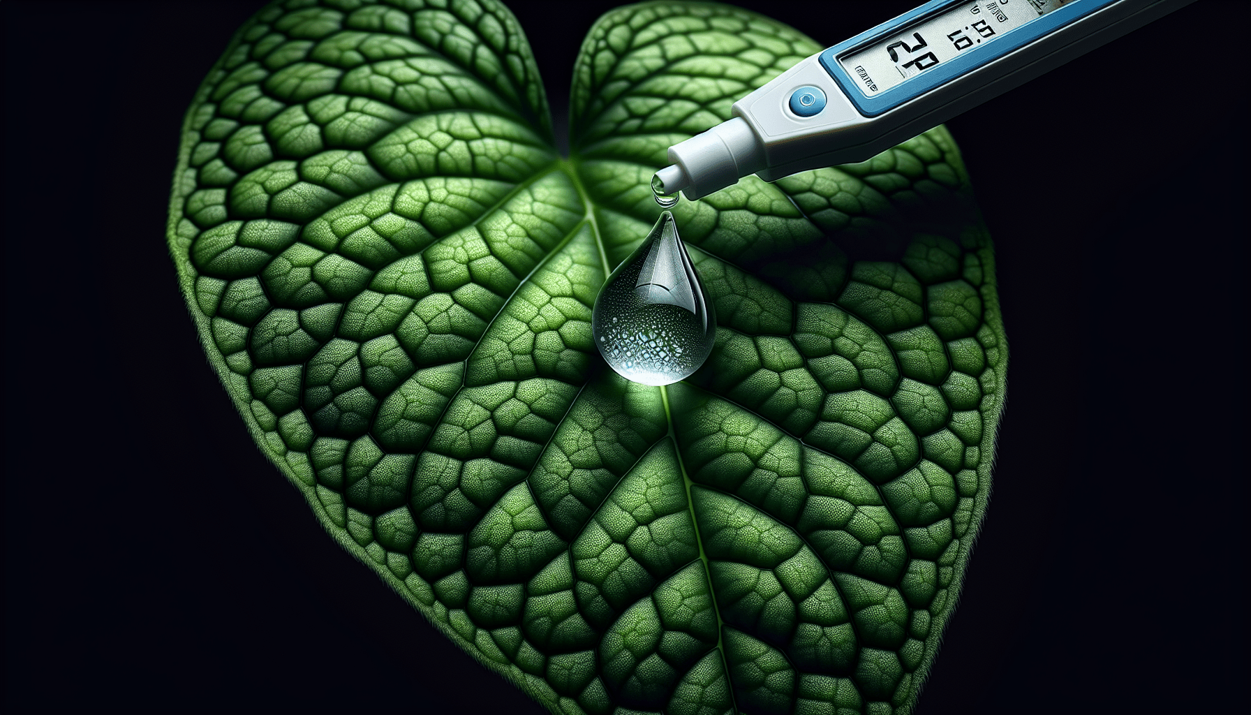 3-in-1 Digital pH Meter Review - Hydroponic Gardening