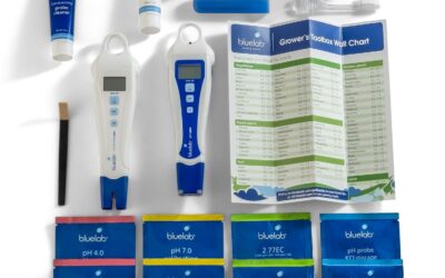 Bluelab PENGTB Grower’s Toolbox Review
