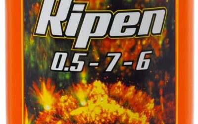 General Hydroponics Ripen Review