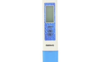 4-in-1 Water Tester Review