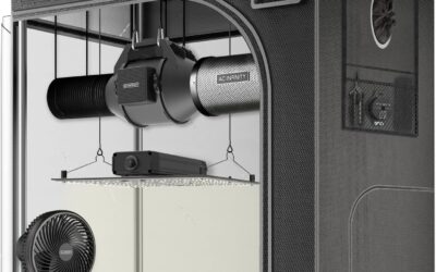 AC Infinity Advance Grow System 3×3 Review