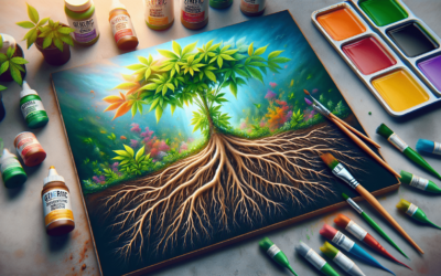 General Hydroponics Rapid Start Root Enhancer Review