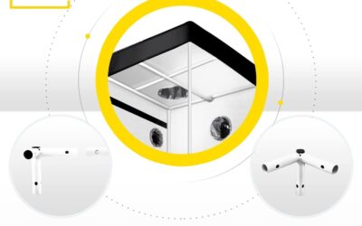 iPower Grow Tent Kit Review