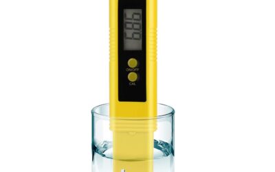 Digital PH Tester Pen Review