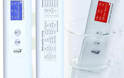 Professional Water Tester Review