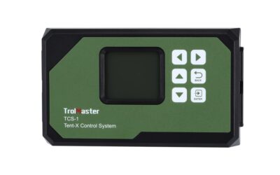 TrolMaster Tent-X TCS-1 System Main Controller Review