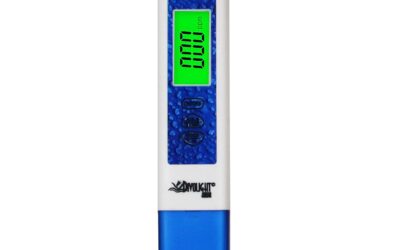 Water Tester PH Meter Review