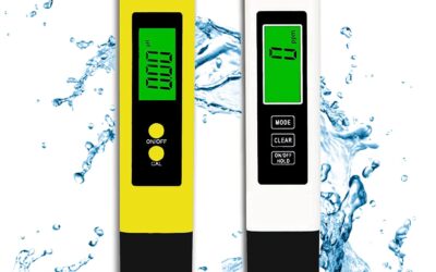 【2024 New】Justmetr PH Meter Review