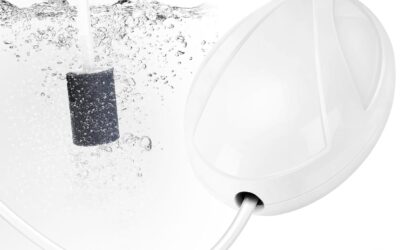 20 Gallon Fish Tank Air Pump Review