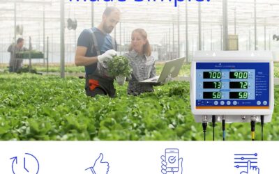 Bluelab CONTPRO Pro Controller review