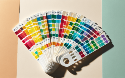 PH Test Strips Review