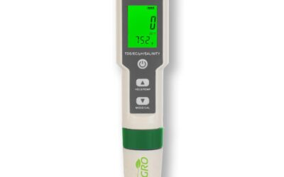 Digital 5-in-1 Meter Review