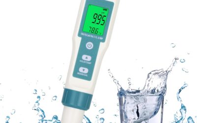 Digital Salinity Tester Review