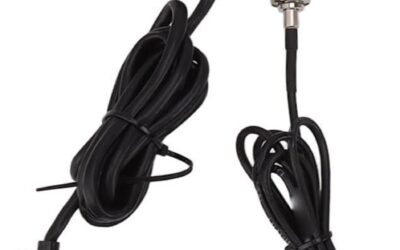 Focket Online Water Quality Monitor Review