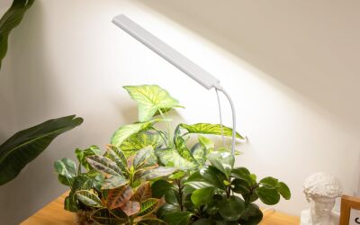FOXGARDEN® Grow Light Review