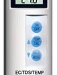 HM DIGITAL COM-100 TDS EC Meter Review