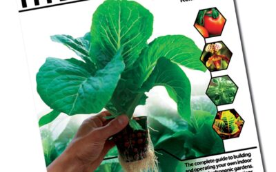 How to Hydroponics Paperback Review