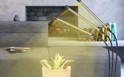 iPower LED Grow Light Strips Review