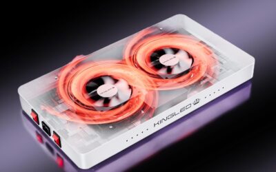 KingLED 2024 KP1000 LED Grow Lights Review
