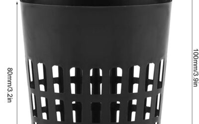 Pack of 10 Plant Baskets Set Review