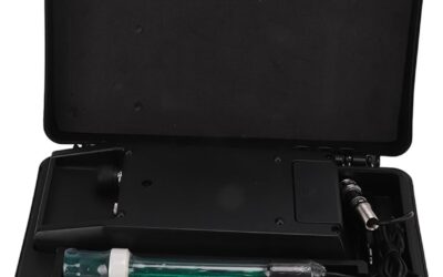 Water Quality Multi-Parameter Test Meter Review