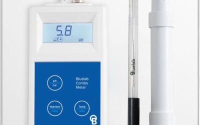 Bluelab Combo Meter Review