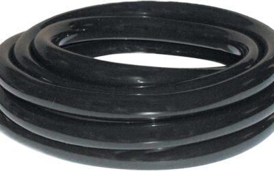 Danner Supreme-Hydroponics Tubing Review