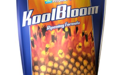 General Hydroponics Koolbloom Review