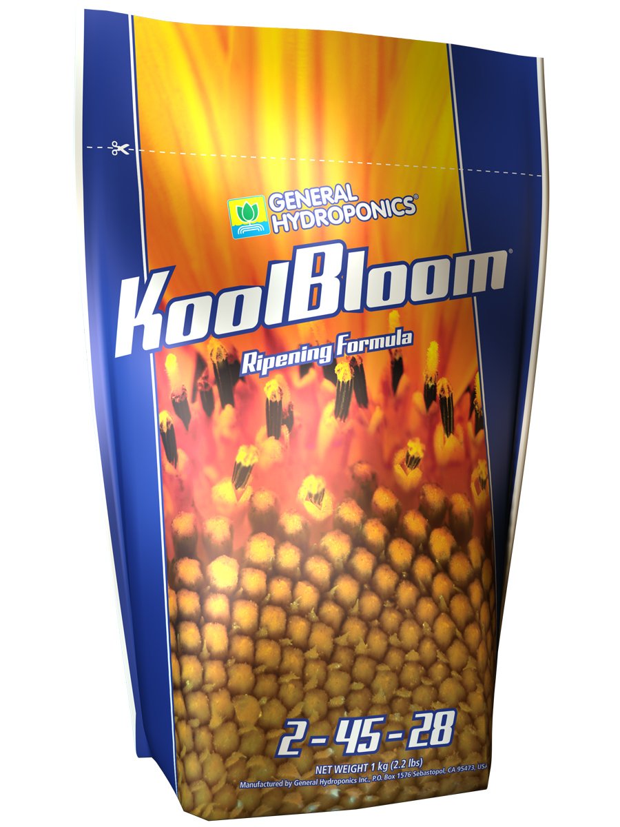 General Hydroponics Koolbloom