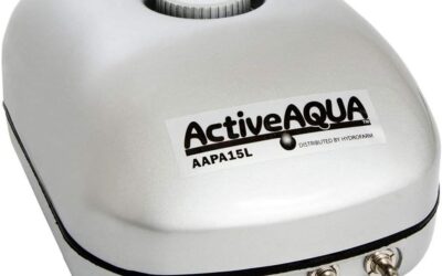 Hydrofarm Active Aqua AAPA110L Review