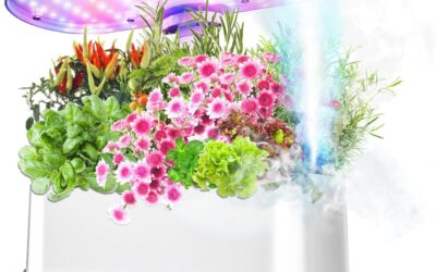 Full Spectrum Grow Light Review