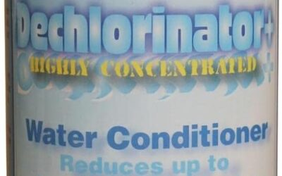 Microbe Life Hydroponics Premium Dechlorinator Review