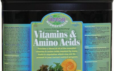 Microbe Life Hydroponics Review