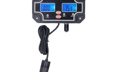 PH‑2681 Water Quality Tester Review