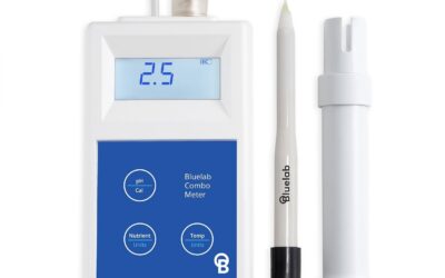 Bluelab METCOMPLUS Combo Meter Plus Review