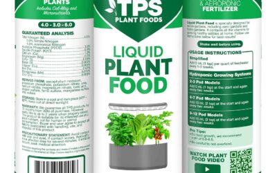 Liquid Plant Food Review