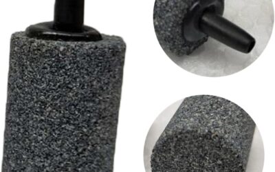 Yardwe 4pcs Air Stone Review