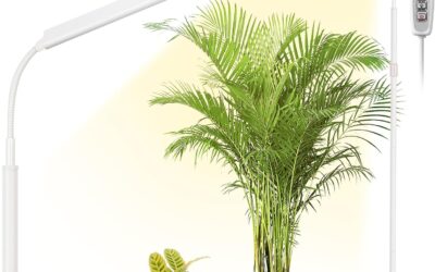 FOXGARDEN® Plant Light Strip Review