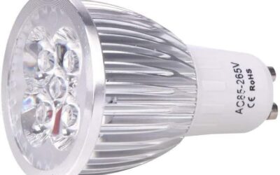 Superdream 10W Full Spectrum Led Grow Light Review