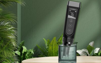 AC Infinity Hydroponic Meter PRO Kit Review