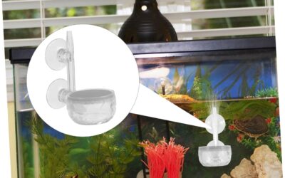 DOITOOL 2pcs Fish Tank Bubble Tray Review