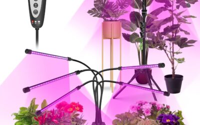 Yoyomax Grow Light Review
