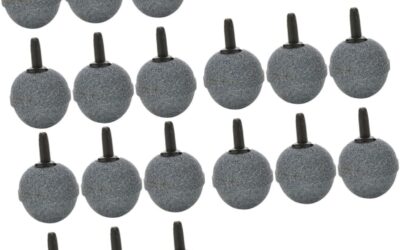 Angoily Hydroponic Air Stone Review