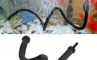 Aquarium Air Bubble Bar Review