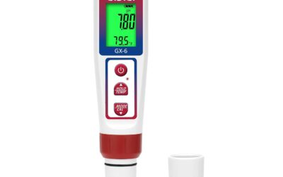 Digital pH Salinity Tester Review