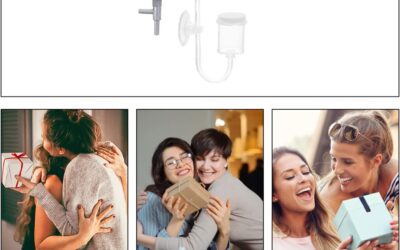 Mipcase Fish Tank Refiner OUL Diffuser Review