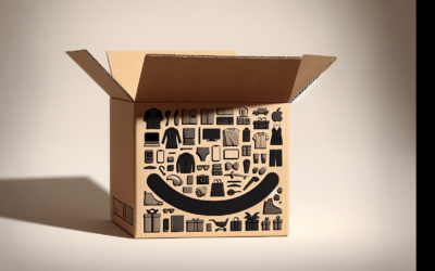 Amazon.com Shopping Review
