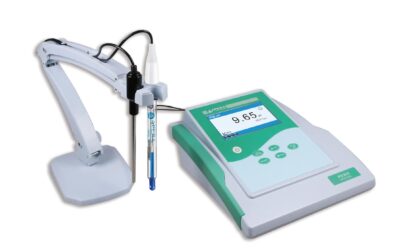 Apera Instruments PH910 Review